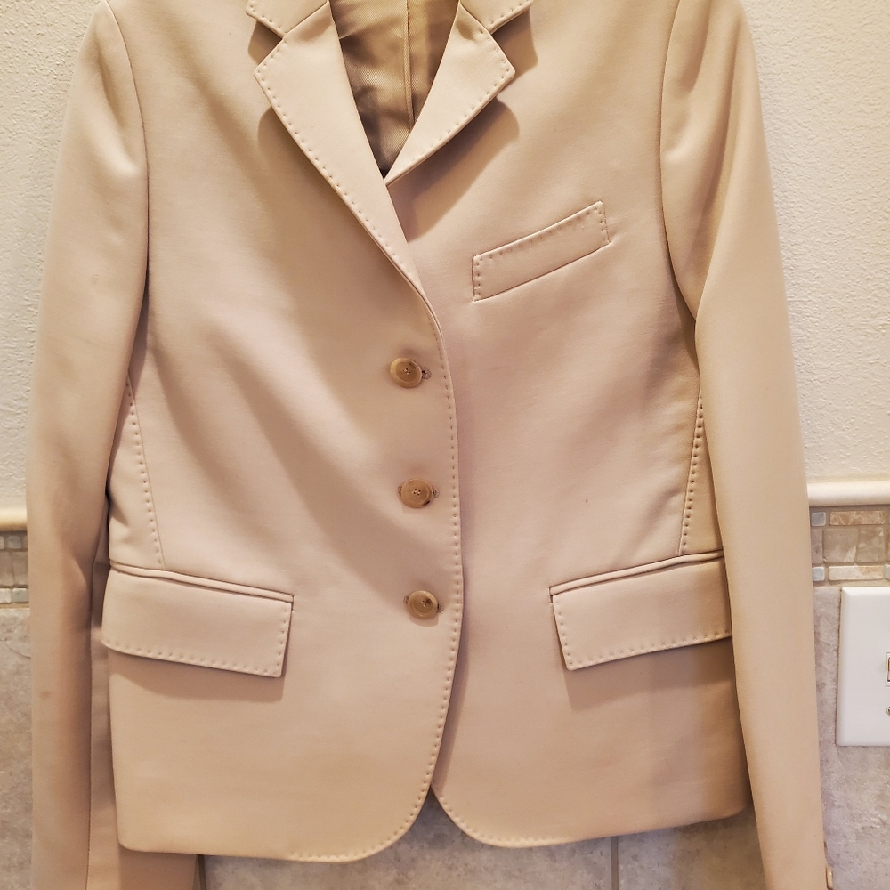 Gucci blazer